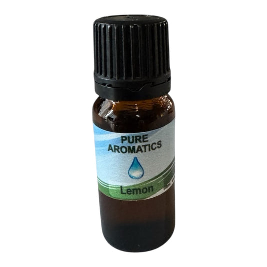 Essential Oil - Lemon 10ml