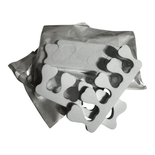 Toe Separators x 5 Pairs