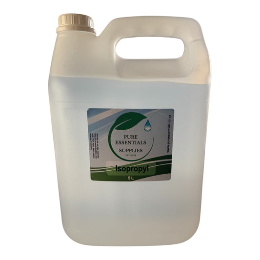 Isopropyl (IPA) 5L
