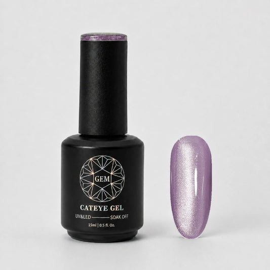 No.15 - Cateye Club Galaxy