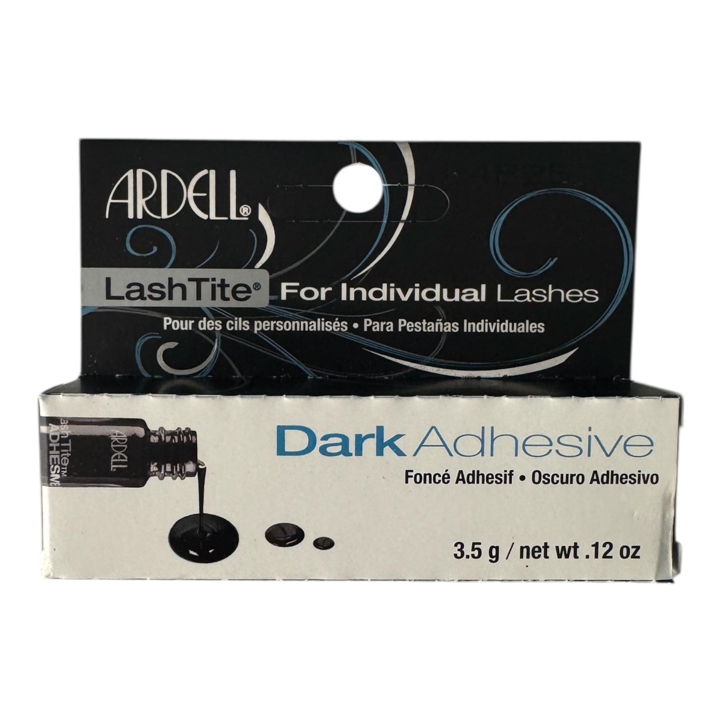 Ardell Lash Tite Adhesive - Black