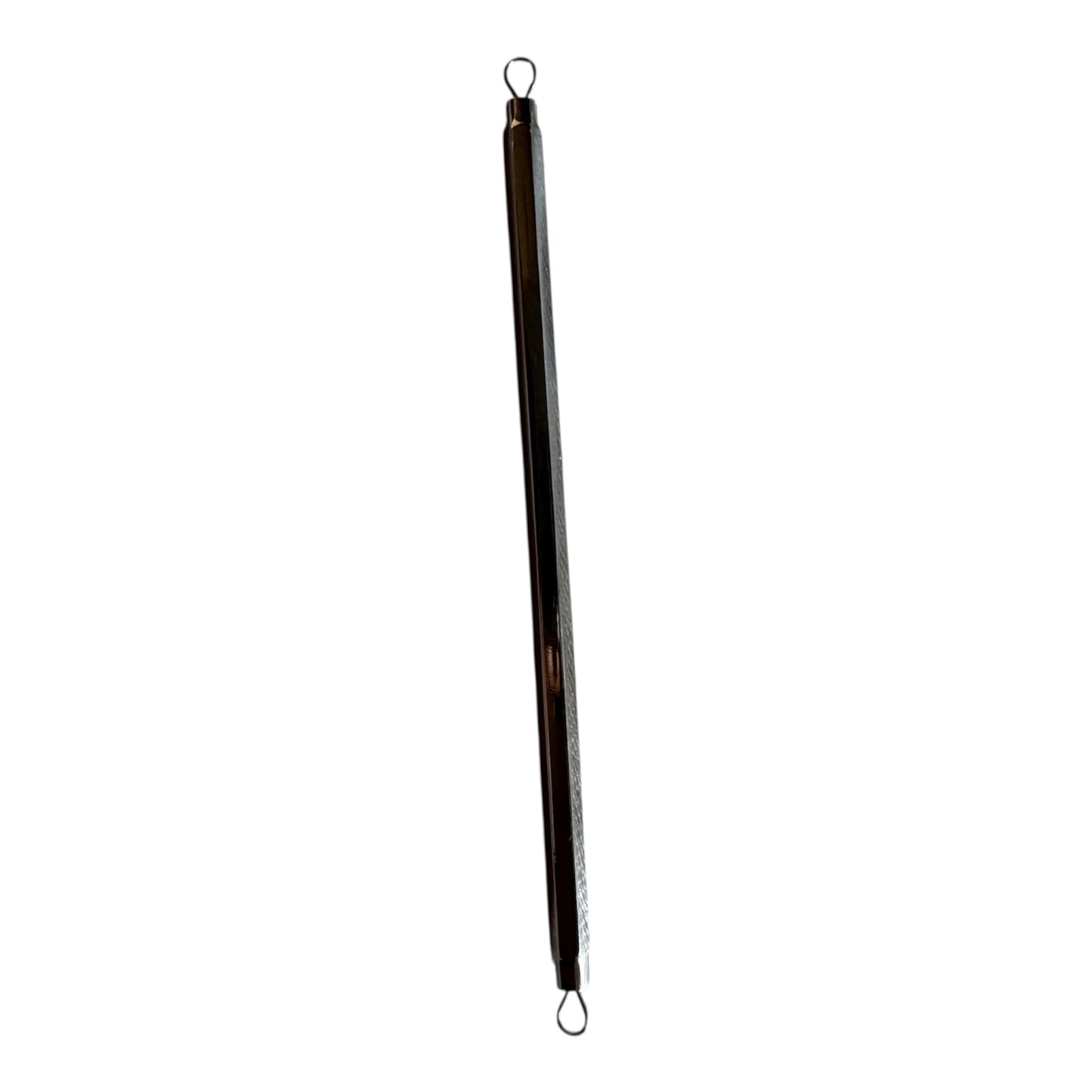 Double sided Comedone Extractor