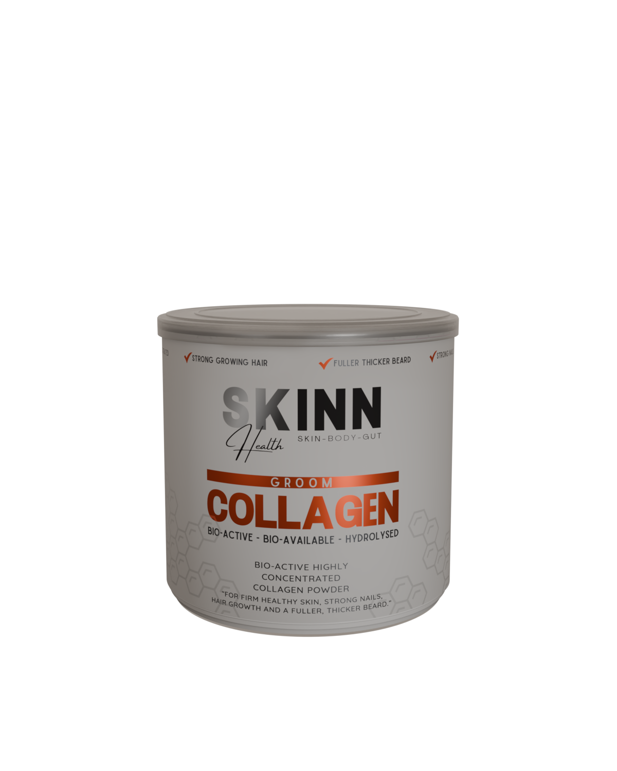 Collagen Groom150