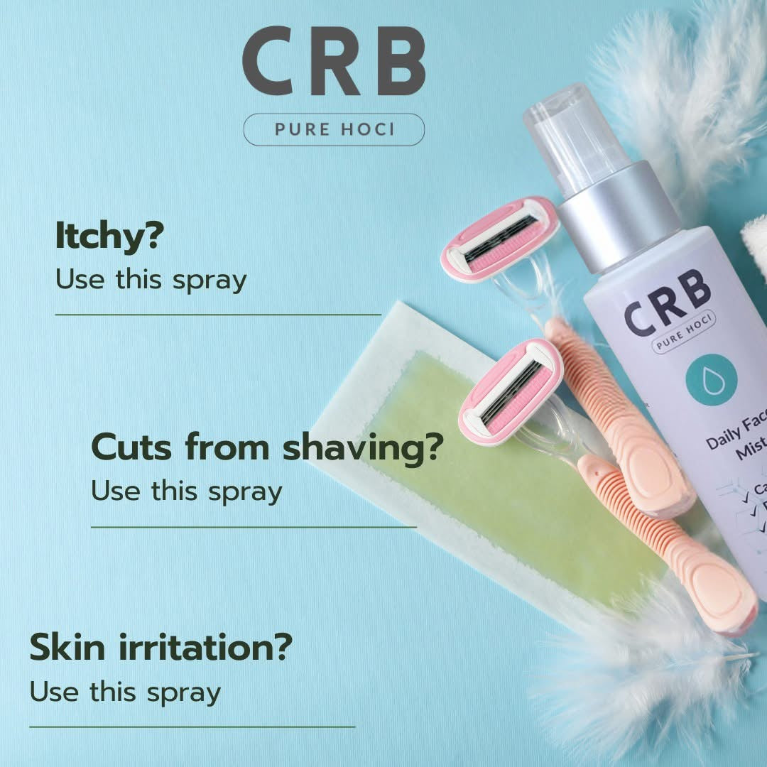 CRB - Daily Mist 100ml