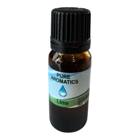 Essential Oil - Lime 10ml