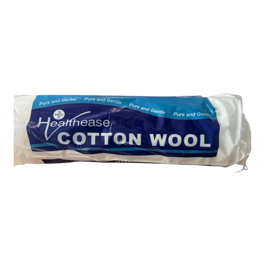 Cotton Wool Roll - Regular 500g