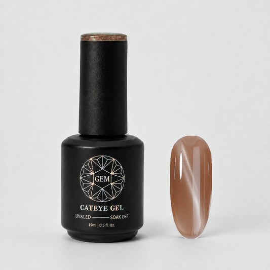 No.16 - Cateye Golden Dish 15ml
