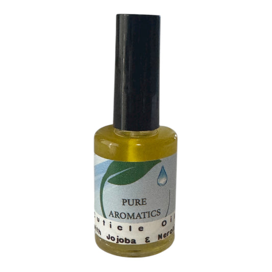 Cuticle Oil 10ml