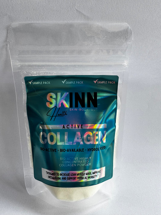 Collagen Active 50g Sample Pack