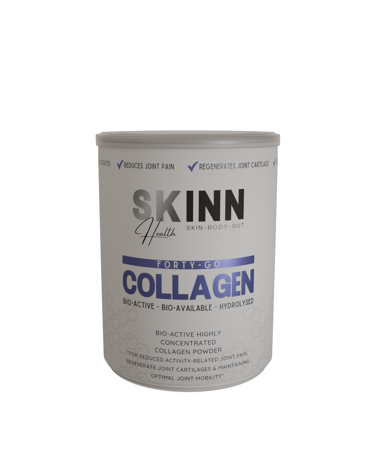 Collagen Forty - Go300