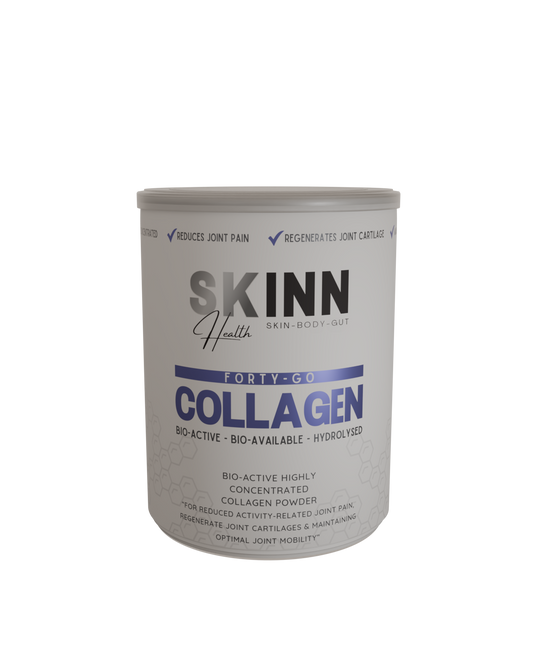 Collagen Forty - Go300