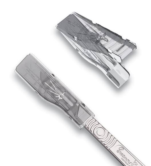 Dermaplaning Blade Remover