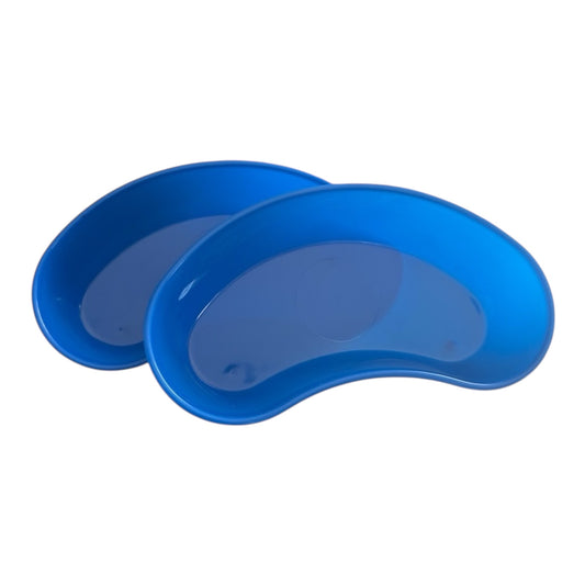 Plastic Kidney Bowl 15cm