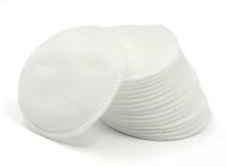 Cotton Pads 80’s