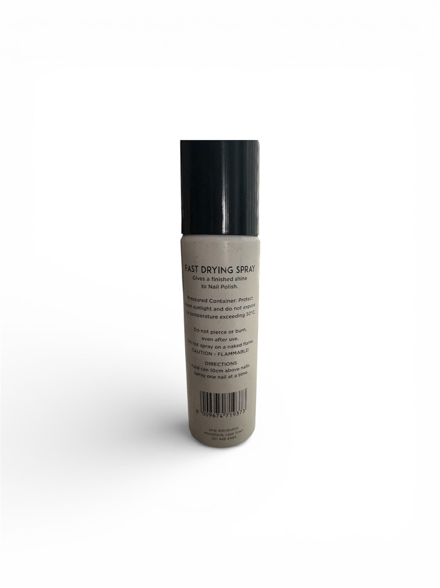 Projel Quick Dry Spray 120ml