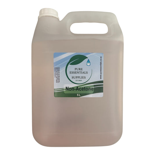 Non Acetone 5L
