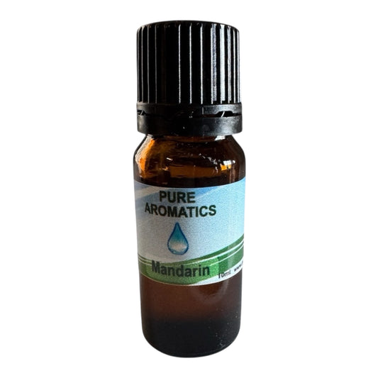 Essential Oil - Mandarin 10ml