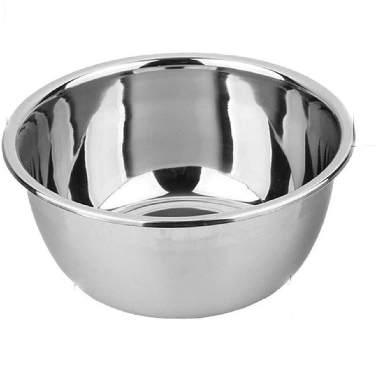 Stainless Steel Manicure/Pedicure Bowl 34cm