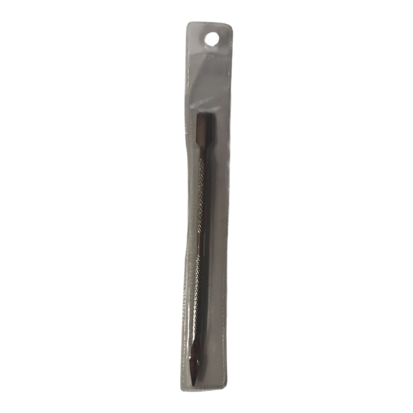 Cuticle Pusher With Knife