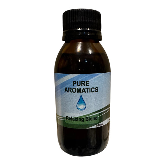 Oil Blend - Relaxing 100ml
