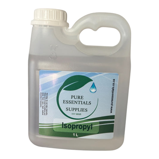 Isopropyl (IPA) 1L