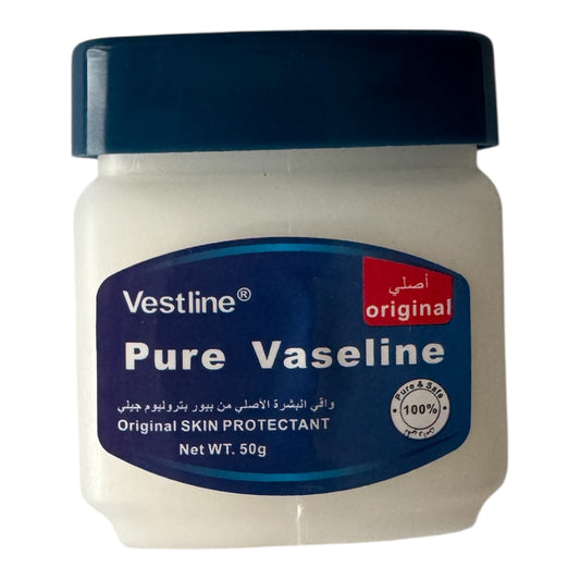 Pure Vaseline 50g
