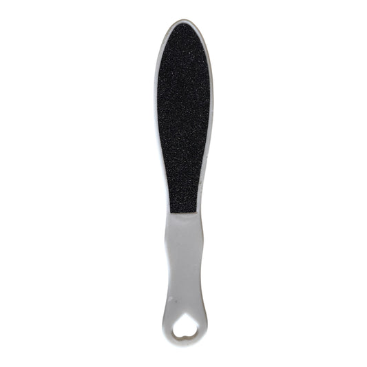Foot File - White