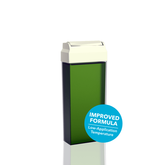 Cartridge - Lemongrass Strip Wax 100ml