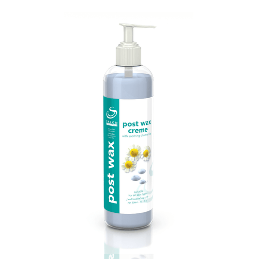 Post Wax Creme 300ml