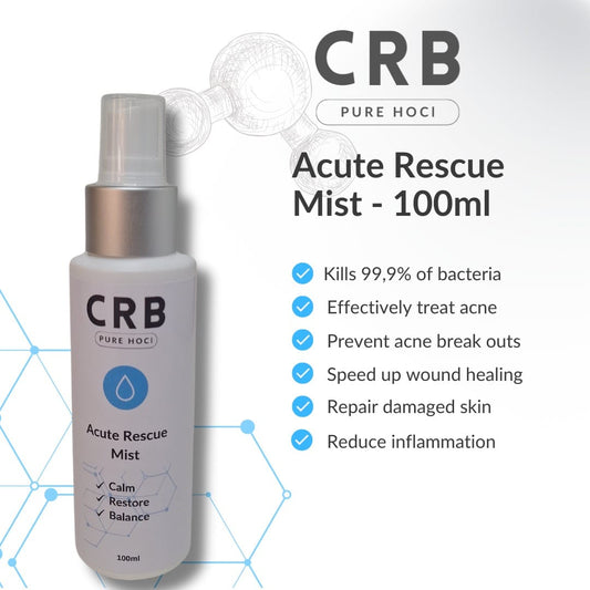CRB - Acute(Active) Rescue Mist 100ml