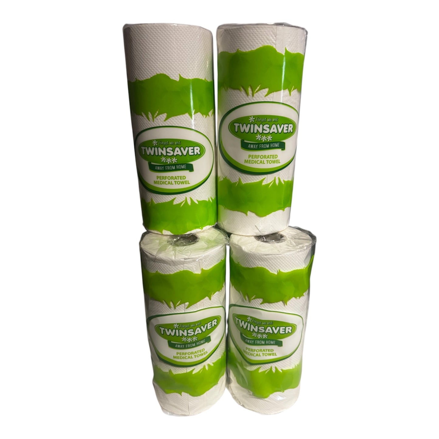 Twinsaver Paper Roll Small x 6