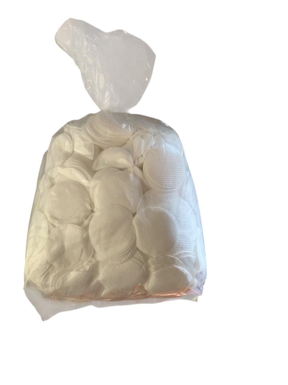 Cotton Pads Bulk 500g