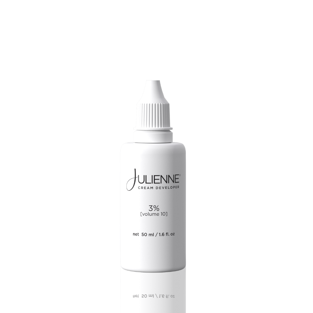 Julienne Cream Developer 10vol( 3%)