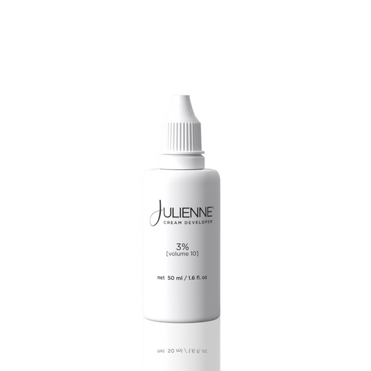 Julienne Cream Developer 10vol( 3%)