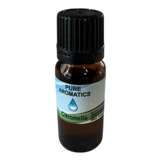 Essential Oil - Citronella 10ml