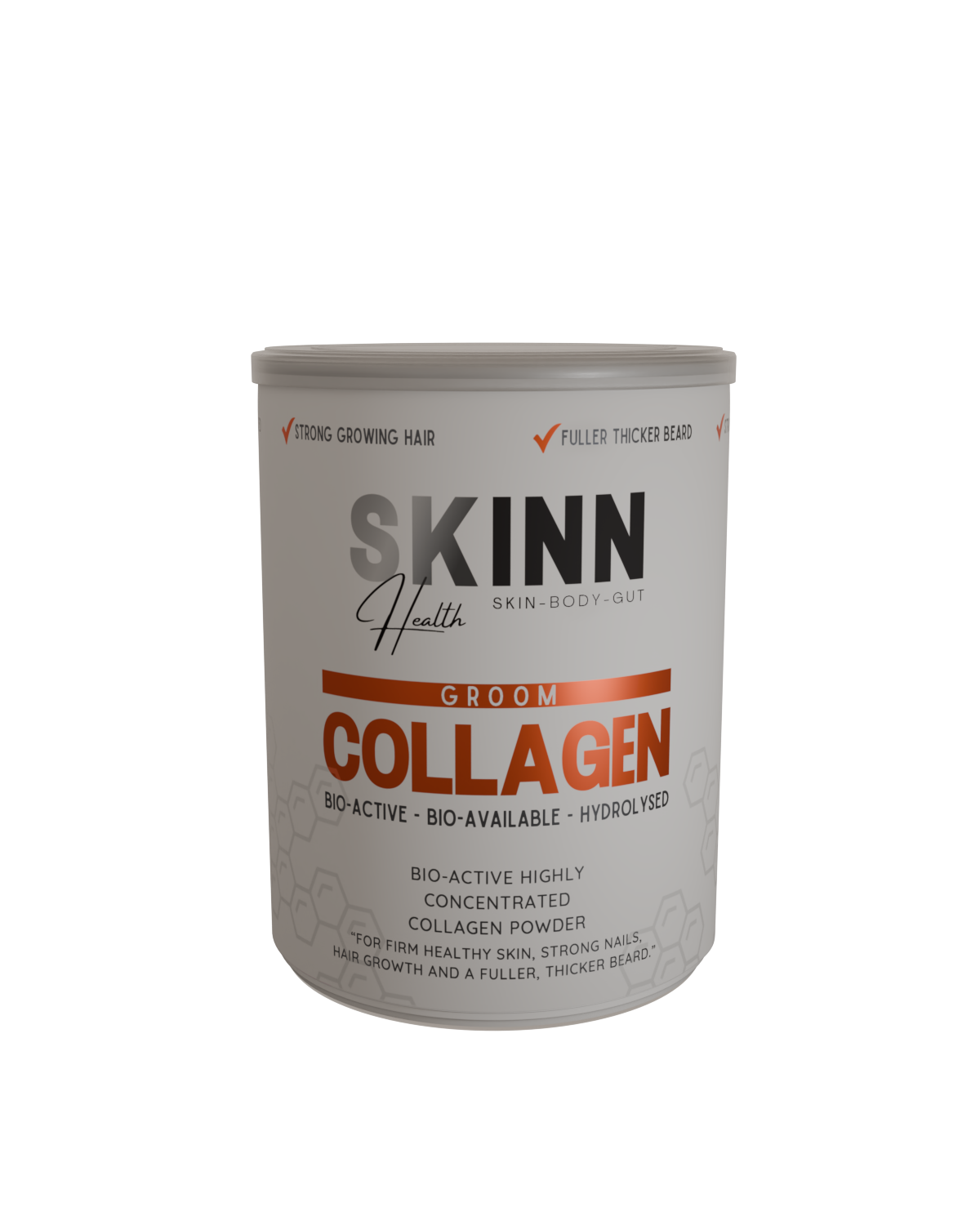 Collagen Groom300
