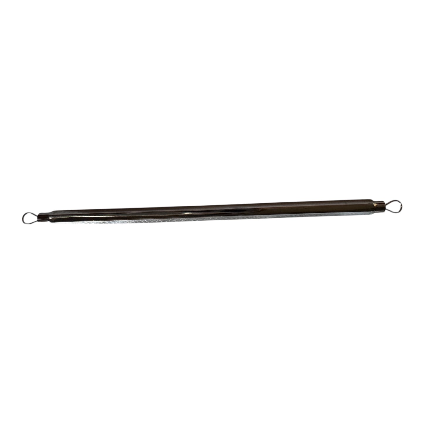 Double sided Comedone Extractor