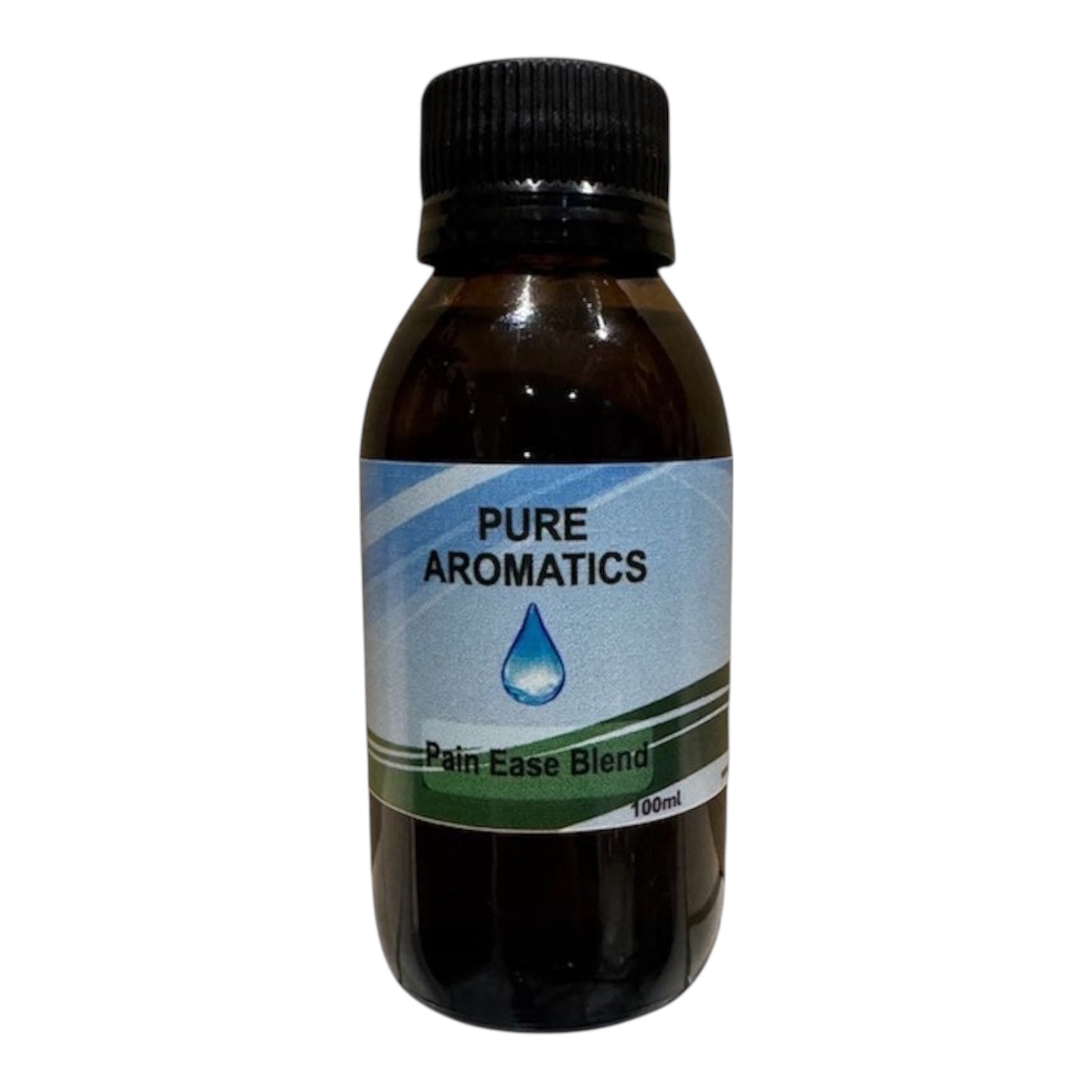 Oil Blend - Pain Ease 100ml