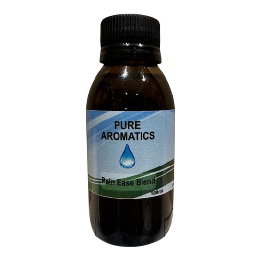 Oil Blend - Pain Ease 100ml
