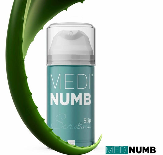 Medi Numb Slip Serum 50ml