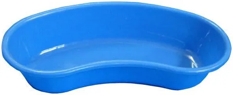 Plastic Kidney Bowl 25cm