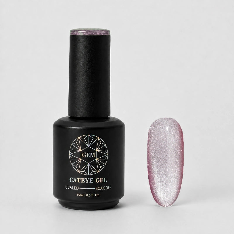 No.03 Cateye Top Coat 15ml