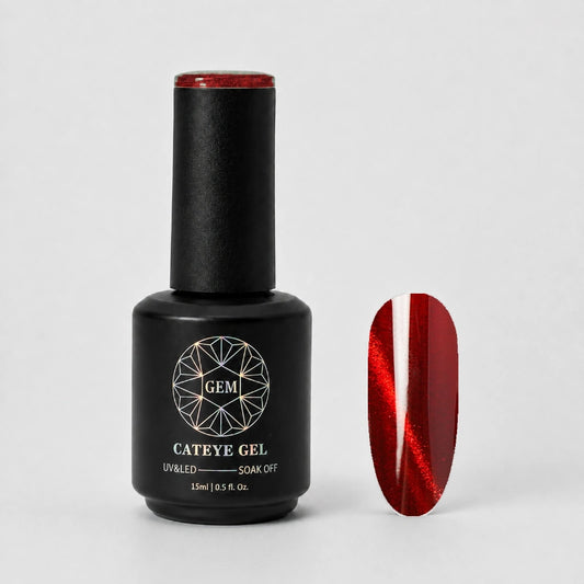 No.04 Cateye - The Love I Lost 15ml