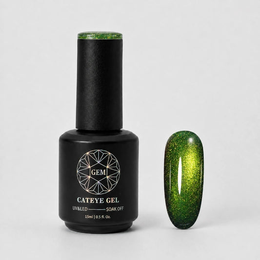 No.07 - Cateye Sister Bethina 15ml
