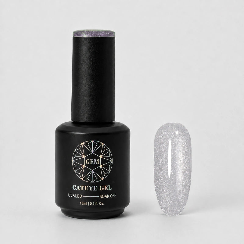 No.08 - Cateye Babbelas 15ml
