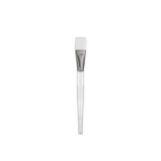 Facial Mask Brush - Soft Bristle