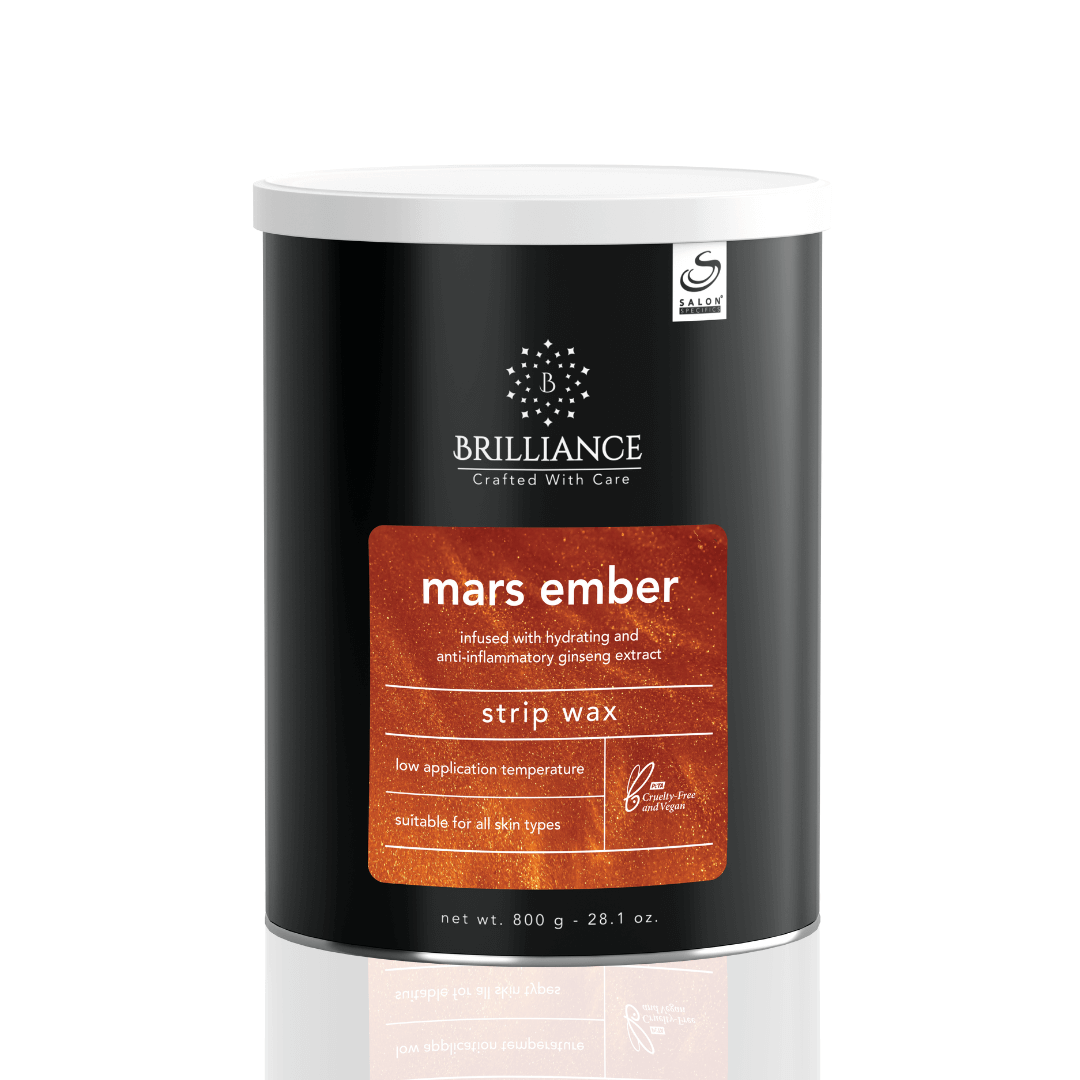 Brilliance - Mars Ember Strip 800g