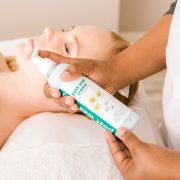 Post Wax Creme 300ml