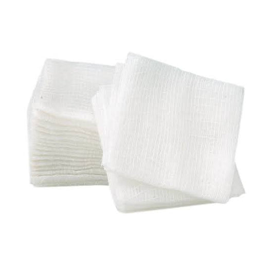 Gauze Swabs -100’s (100 x 100mm)