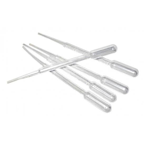 Plastic Dropper